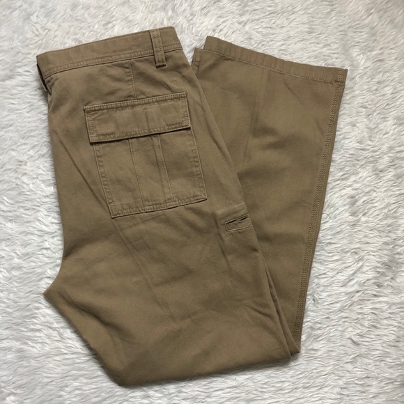 women's 12 in men's pants